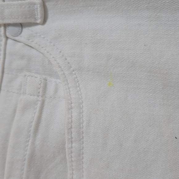 Torrid Boyfriend Crop Jeans Size 14 - Picture 3 of 6